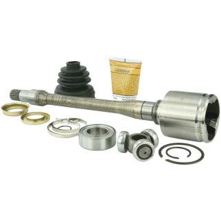 ШРУС внутренний FEBEST 0111-CT220RH фото