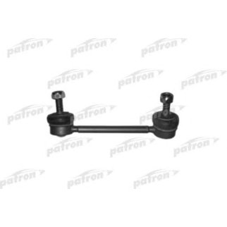 Тяга стабил.HONDA HR-V 99-06 фото