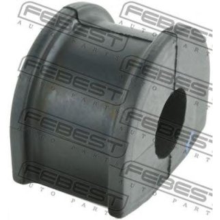 Втулка (сайлентблок) заднего стабилизатора FEBEST CDSB-SRXR фото