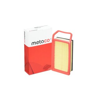 Фильтр воздушный metaco 1000-228 фото