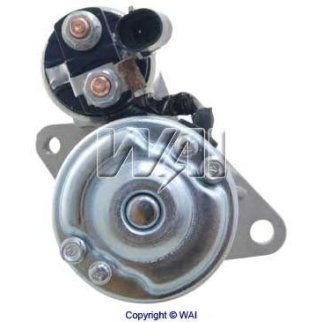 Стартер WAI 17829N фото 2