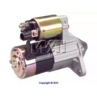 Стартер WAI 17829N фото