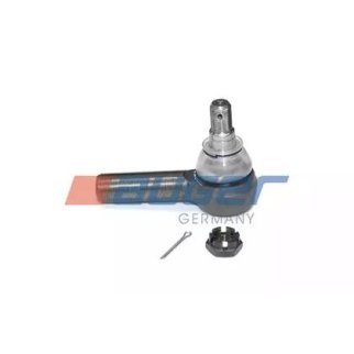 Наконечник рулевой левый auger 10100 фото