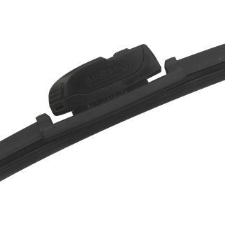 Щетка стеклоочистителя 450 мм бескаркасная 1 шт MASUMA Beam Wiper Blade MU-018Si фото 3