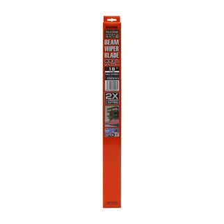 Щетка стеклоочистителя 450 мм бескаркасная 1 шт MASUMA Beam Wiper Blade MU-018Si фото 5