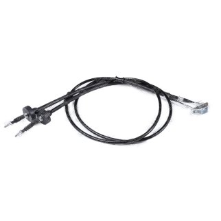 29-98678-SX_трос ручного тормоза задн!L=1677Opel Zafira,Chevrolet,Vauxhall Zafira Mk 1.6-2.2 99-05 фото