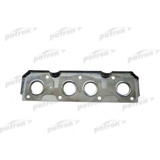 Прокладка выпускного коллектора PATRON PG5-2015 фото