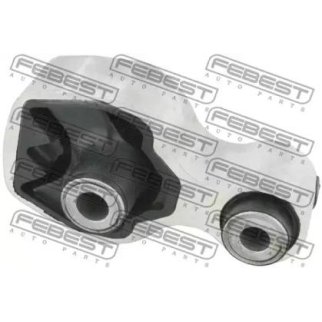 Опора двигателя задняя FEBEST MZM-KERR фото