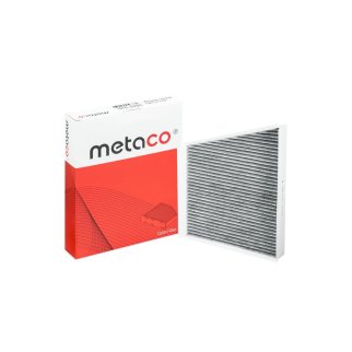 Фильтр салона metaco 1010-098C фото