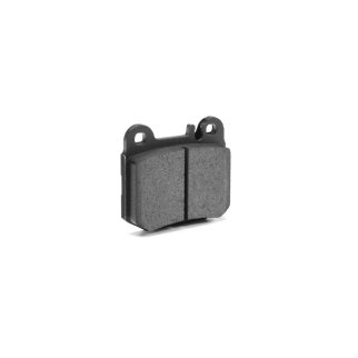 Колодки тормозные задние к-кт metaco 3010-136 фото 3