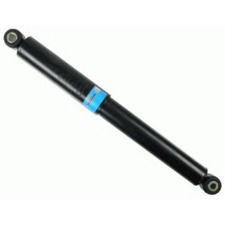 Амортизатор задний BOGE 30-K49-A фото