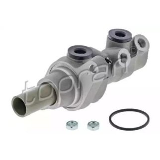 Цилиндр тормозной главный topran 115609755 фото