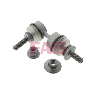 Стойка заднего стабилизатора FAG 818 0349 10 фото