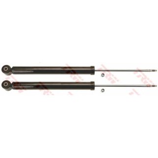 Амортизаторы задние к-кт TRW JGT1218T фото