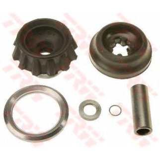 Опора амортизационной стойки зад фото