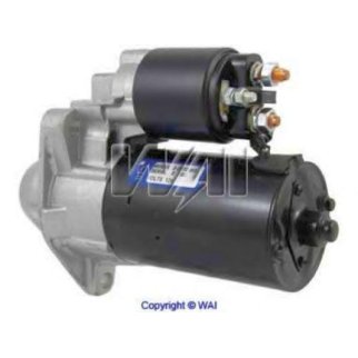 Стартер WAI 33083N фото 2