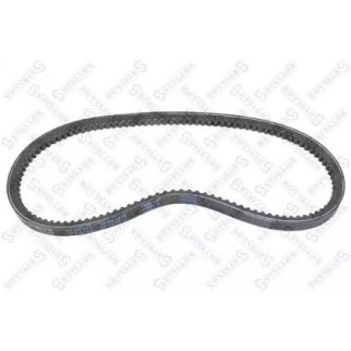 01-00755-SX_ремень клиновой! 11X755 VW Caddy/Polo 1.6-2.0 94> фото