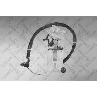 10-01213-SX_насос топливный электрический! Volvo S80/S60 2.4/3.0i/2.0-2.5T 99> фото