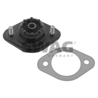 Опора задн.амортизатора фото