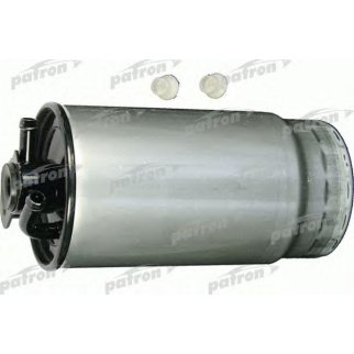 Фильтр топливный PATRON PF3039 фото