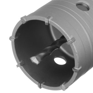 Коронка по бетону М22/68 SDS+ MATRIX фото 5