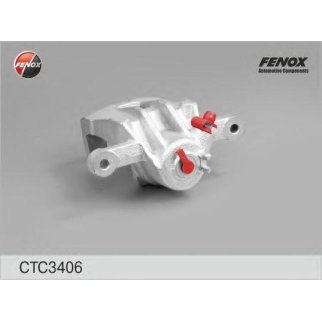 Суппорт тормозной зад прав фото