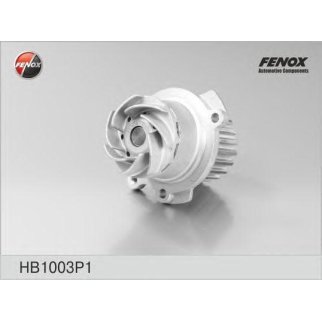 HB1003P1_насос водяной! ВАЗ 2110-2112, 1117-1119 Kalina, 2170-2172 Priora фото