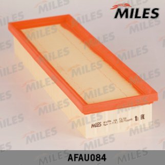 Фильтр воздушный MILES AFAU084 фото