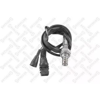 20-00020-SX_лямбда-зонд! Audi 80/100/A6, VW Passat/Golf/Jetta 1.8-2.3 86-97 фото