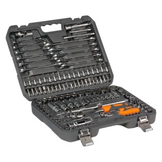 Набор инструментов AirLine AT-125-40 фото 1