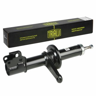 Амортизатор передний TRIALLI AH 04151 фото 2