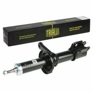 Амортизатор передний TRIALLI AH 04151 фото