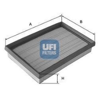 Фильтр воздушный UFI 30 532 00 фото