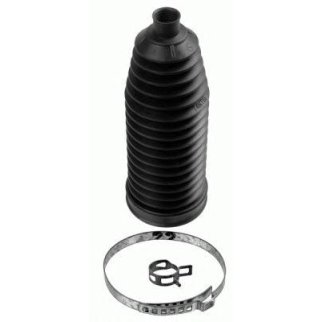 Пыльник рулевой рейки фото