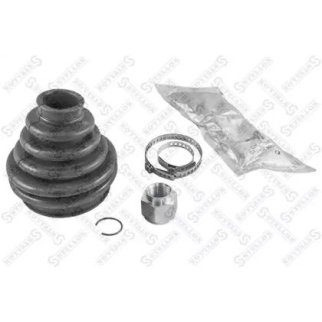 13-00206-SX_к-кт пыльника ШРУСа! Citroen C3 1.1i/1.4i/HDi 02>, Ford Focus 1.4-2.0i/TDi 98> фото