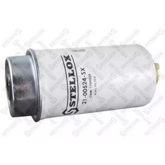 Фильтр топливный Stellox 21-00524-SX фото
