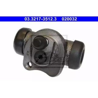 Цилиндр тормозной ATE 03.3217-3512.3 фото