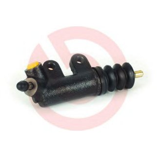 Цилиндр сцепления рабочий Brembo E 83 001 фото