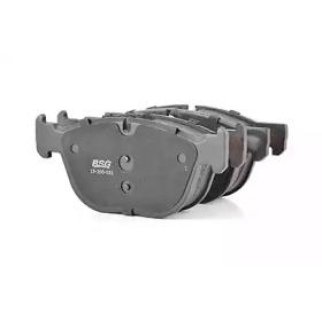 Колодки тормозные передние к-кт BSG BSG 15-200-031 фото