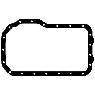 Прокладка поддона двигателя Elring 984.478 фото