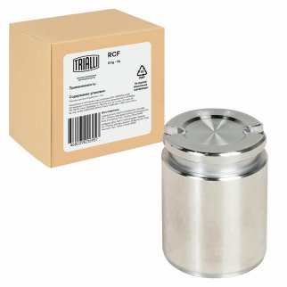 Поршень суппорта для а/м Ford Mondeo IV (07-)/Galaxy (06-) зад. d=38мм (RCF 102014) фото 2