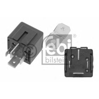 Реле FEBI 09865 фото