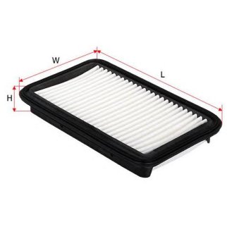 Фильтр воздушный SAKURA A1431 фото