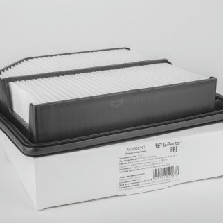 Фильтр воздушный Gparts AC2552167 фото 2