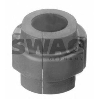 Втулка (сайлентблок) стабилизатора центральная SWAG 30 61 0005 фото