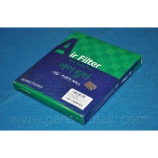 Фильтр воздушный PARTS-MALL PAB-075 фото