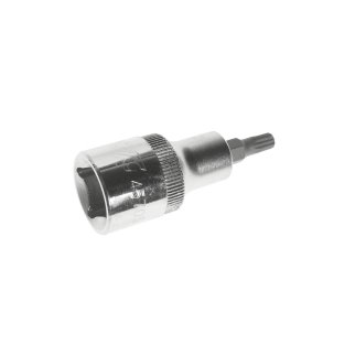 Головка торцевая SPLINE 1/2" х М5 55мм JTC фото 1
