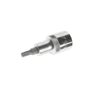 Головка торцевая SPLINE 1/2&quot; х М5 55мм JTC фото