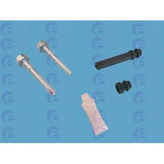 Направляющая суппорта (к-кт) ERT 410243 фото