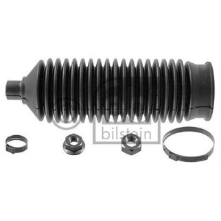 22557F_к-кт пыльника рейки рулевой! с г/у TRW Volvo 850/C70/S70/V70 all 91> фото